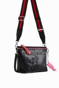 Desigual Mickey Mouse sling Women's Bags | DCZ-362457